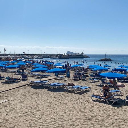 Solymar Poniente Apartamento Recien Reformado A 3 Min De Playa Poniente Y Del Centro Parking Opcional ベニドルム エクステリア 写真