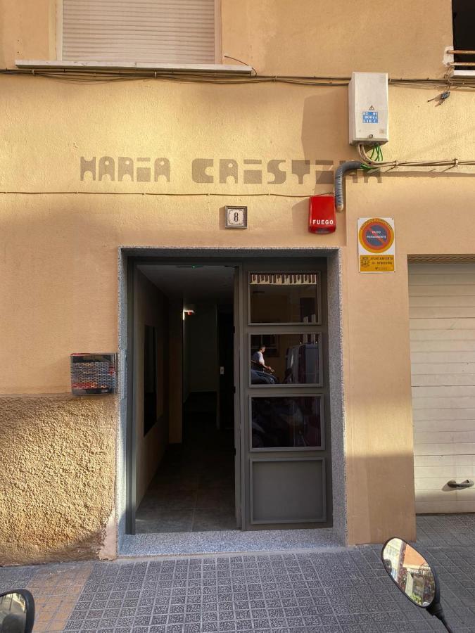 Solymar Poniente Apartamento Recien Reformado A 3 Min De Playa Poniente Y Del Centro Parking Opcional ベニドルム エクステリア 写真